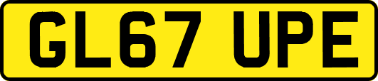 GL67UPE