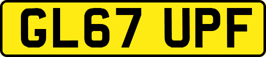 GL67UPF