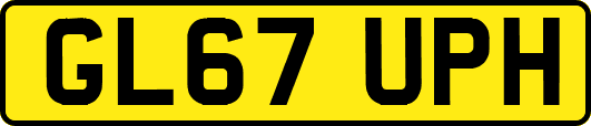 GL67UPH