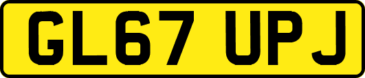 GL67UPJ