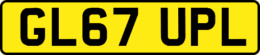 GL67UPL