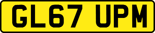 GL67UPM
