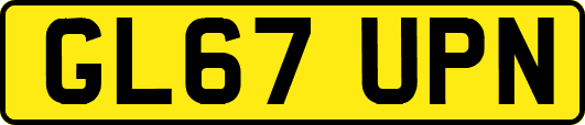 GL67UPN