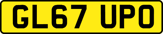 GL67UPO