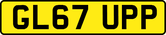 GL67UPP