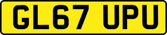 GL67UPU