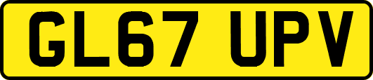 GL67UPV