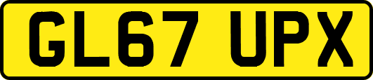 GL67UPX