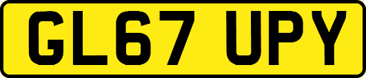 GL67UPY