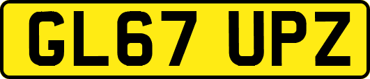 GL67UPZ