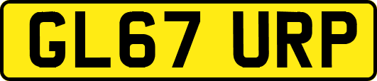 GL67URP