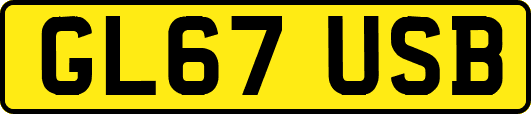 GL67USB