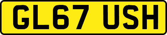 GL67USH