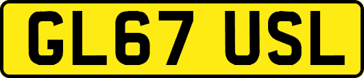 GL67USL