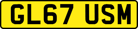 GL67USM