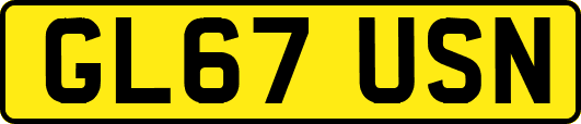 GL67USN