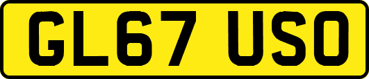 GL67USO
