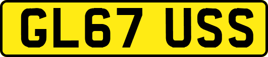 GL67USS