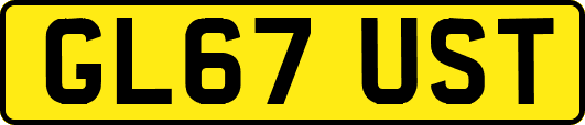 GL67UST