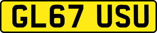 GL67USU