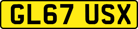 GL67USX