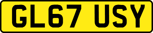 GL67USY