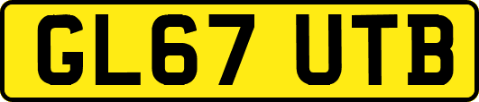 GL67UTB