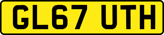 GL67UTH