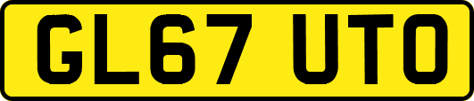 GL67UTO