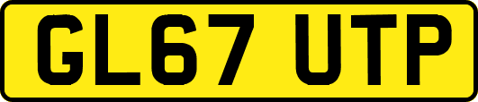 GL67UTP