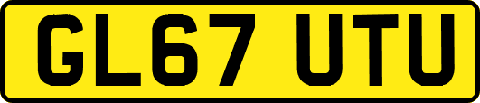GL67UTU