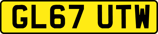 GL67UTW