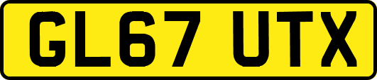GL67UTX