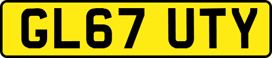 GL67UTY