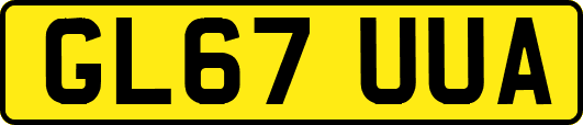 GL67UUA