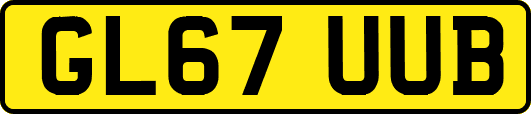 GL67UUB