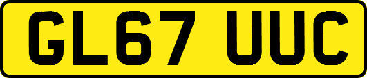 GL67UUC