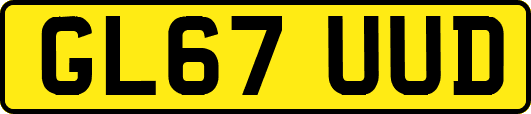 GL67UUD