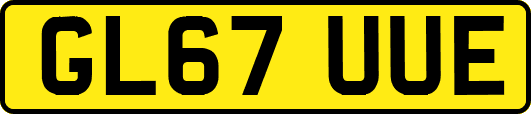 GL67UUE