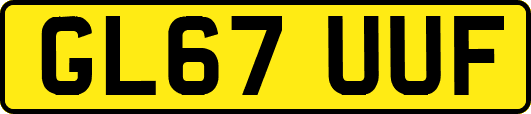 GL67UUF