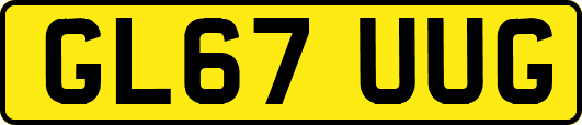 GL67UUG