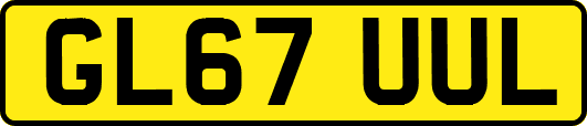 GL67UUL