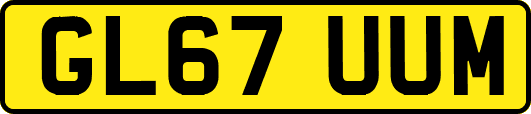GL67UUM