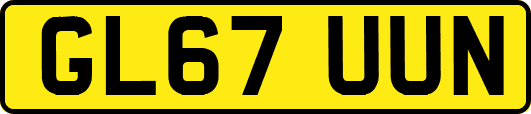 GL67UUN