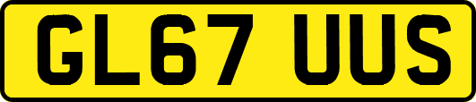 GL67UUS