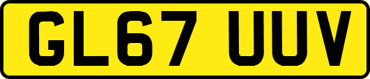 GL67UUV