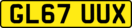 GL67UUX