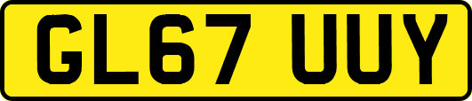 GL67UUY