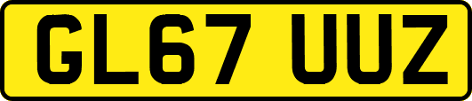 GL67UUZ