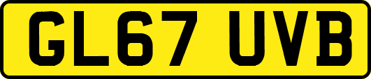 GL67UVB